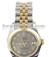 Rolex Datejust Mid-size 178243